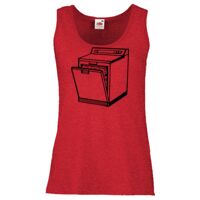 Lady-fit Valueweight Vest Thumbnail