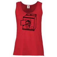 Lady-fit Valueweight Vest Thumbnail