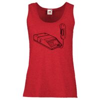 Lady-fit Valueweight Vest Thumbnail