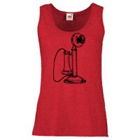 Lady-fit Valueweight Vest Thumbnail