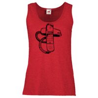 Lady-fit Valueweight Vest Thumbnail