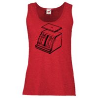 Lady-fit Valueweight Vest Thumbnail