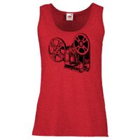 Lady-fit Valueweight Vest Thumbnail