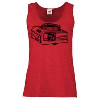 Lady-fit Valueweight Vest Thumbnail