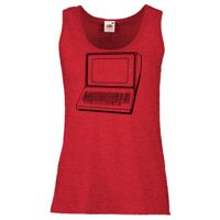 Lady-fit Valueweight Vest Thumbnail