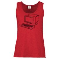 Lady-fit Valueweight Vest Thumbnail