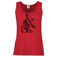 Lady-fit Valueweight Vest Thumbnail