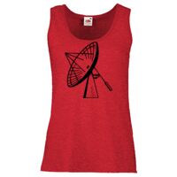 Lady-fit Valueweight Vest Thumbnail