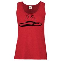 Lady-fit Valueweight Vest Thumbnail