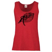 Lady-fit Valueweight Vest Thumbnail