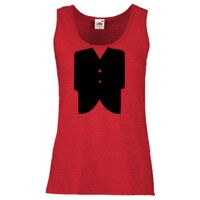 Lady-fit Valueweight Vest Thumbnail