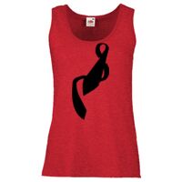 Lady-fit Valueweight Vest Thumbnail