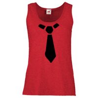 Lady-fit Valueweight Vest Thumbnail