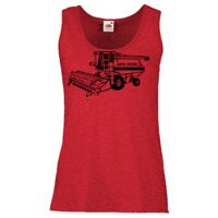 Lady-fit Valueweight Vest Thumbnail