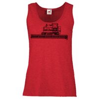 Lady-fit Valueweight Vest Thumbnail