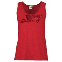 Lady-fit Valueweight Vest Thumbnail