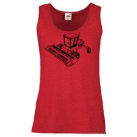 Lady-fit Valueweight Vest Thumbnail