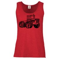 Lady-fit Valueweight Vest Thumbnail