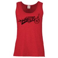 Lady-fit Valueweight Vest Thumbnail