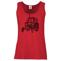 Lady-fit Valueweight Vest Thumbnail