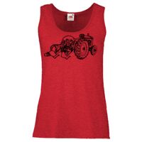 Lady-fit Valueweight Vest Thumbnail