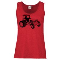 Lady-fit Valueweight Vest Thumbnail