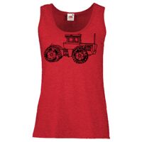 Lady-fit Valueweight Vest Thumbnail