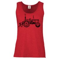 Lady-fit Valueweight Vest Thumbnail