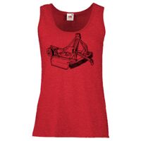 Lady-fit Valueweight Vest Thumbnail