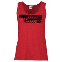 Lady-fit Valueweight Vest Thumbnail