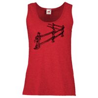 Lady-fit Valueweight Vest Thumbnail