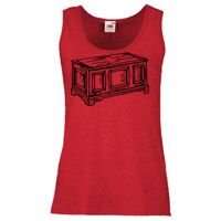 Lady-fit Valueweight Vest Thumbnail