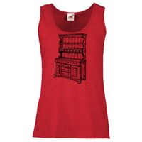 Lady-fit Valueweight Vest Thumbnail