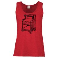 Lady-fit Valueweight Vest Thumbnail