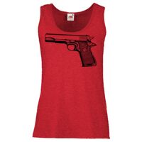 Lady-fit Valueweight Vest Thumbnail