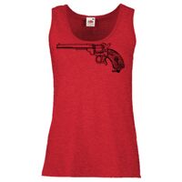 Lady-fit Valueweight Vest Thumbnail