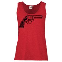 Lady-fit Valueweight Vest Thumbnail