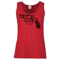 Lady-fit Valueweight Vest Thumbnail