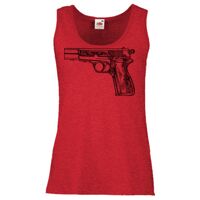 Lady-fit Valueweight Vest Thumbnail