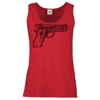 Lady-fit Valueweight Vest Thumbnail