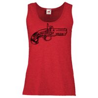 Lady-fit Valueweight Vest Thumbnail