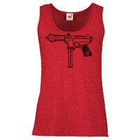 Lady-fit Valueweight Vest Thumbnail