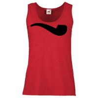 Lady-fit Valueweight Vest Thumbnail