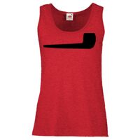 Lady-fit Valueweight Vest Thumbnail