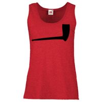 Lady-fit Valueweight Vest Thumbnail