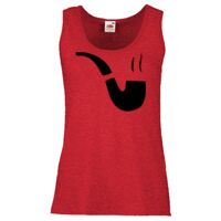 Lady-fit Valueweight Vest Thumbnail