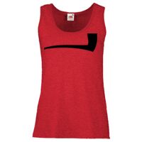 Lady-fit Valueweight Vest Thumbnail