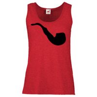 Lady-fit Valueweight Vest Thumbnail