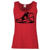 Lady-fit Valueweight Vest Thumbnail