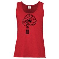 Lady-fit Valueweight Vest Thumbnail